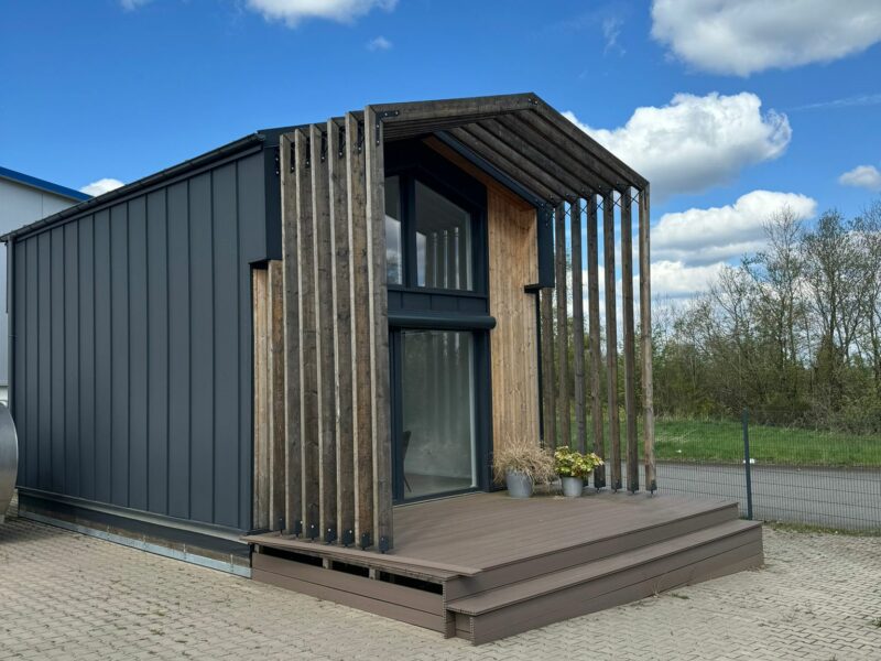 Tiny Haus