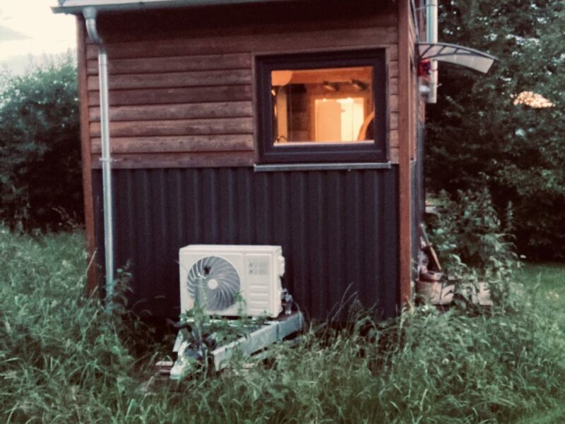 Tinyhouse gebraucht