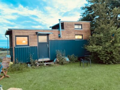 Tinyhouse gebraucht