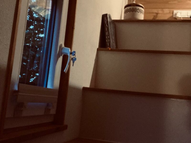 Tinyhouse gebraucht