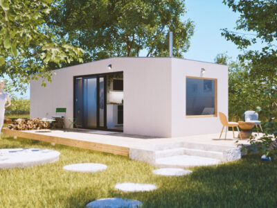 Tiny House v. Wunder-Werker