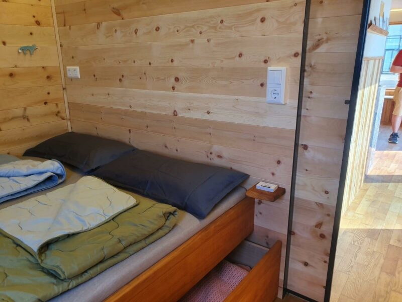 Tiny House v. Wunder-Werker