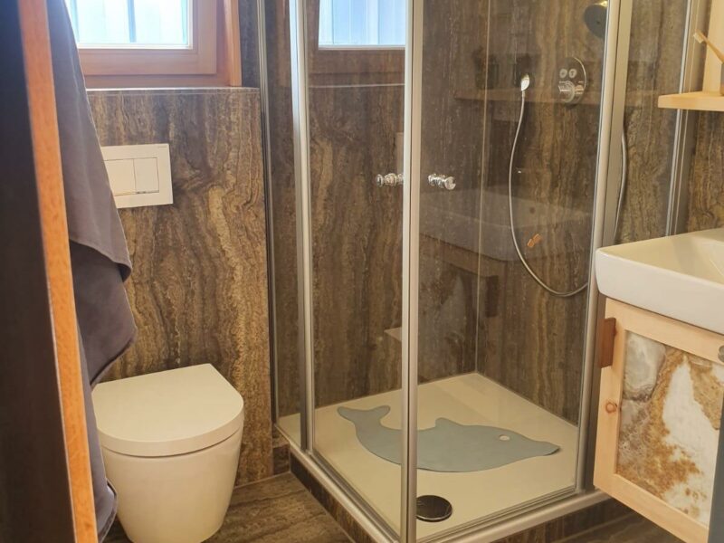 Tiny House v. Wunder-Werker