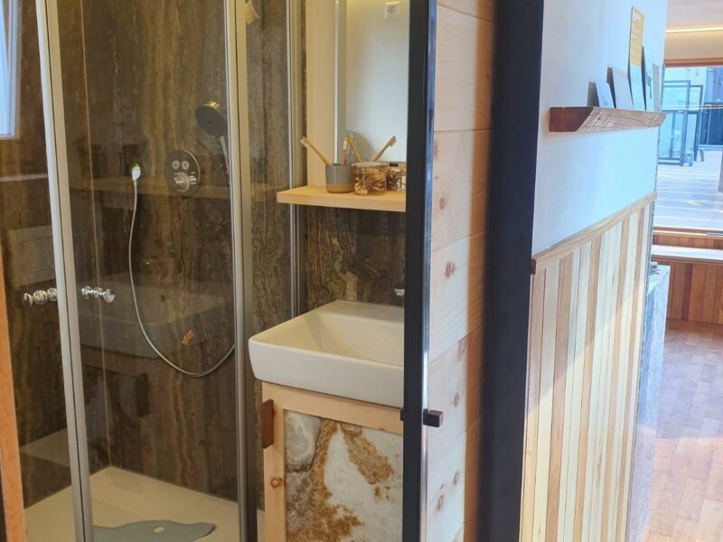 Tiny House v. Wunder-Werker