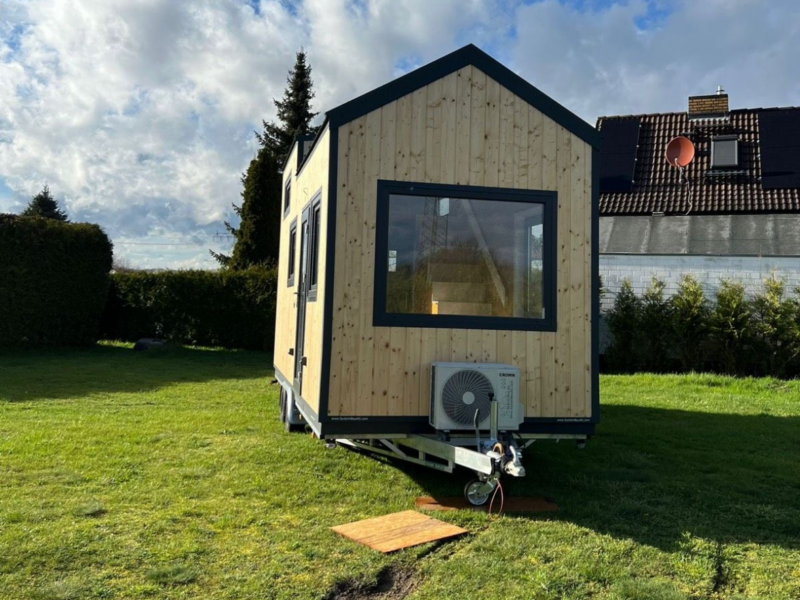 Tiny House