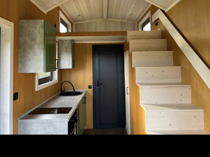 Tiny House