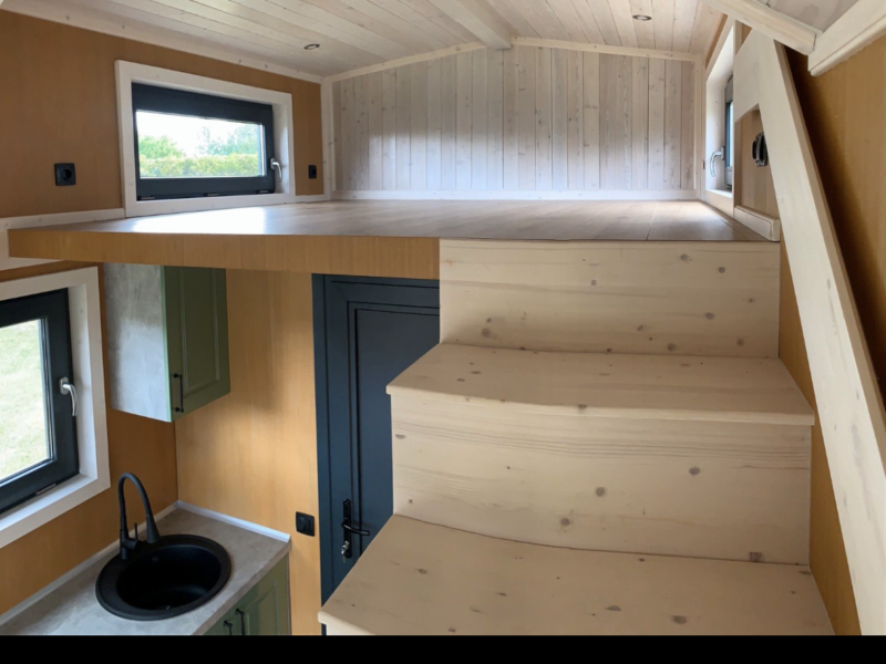 Tiny House