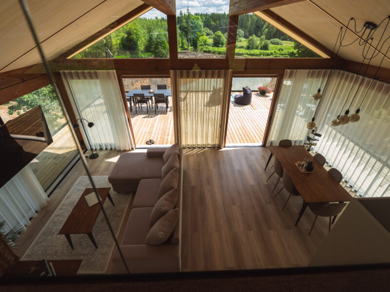 ODYL House