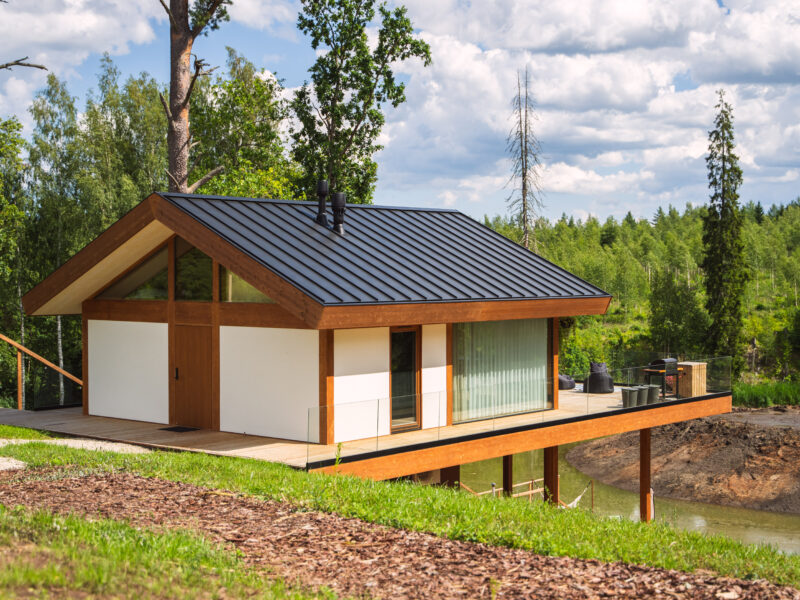 ODYL House
