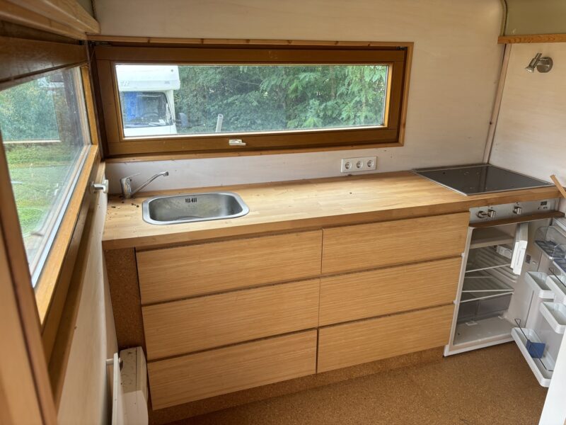 Tiny House für Investoren oder Naturliebhaber