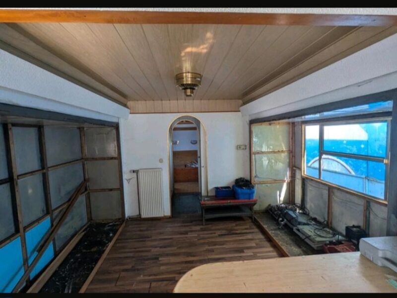 Wohnwagen/Tinyhouse