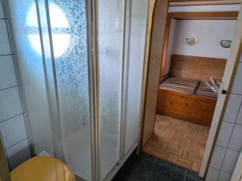 Wohnwagen/Tinyhouse