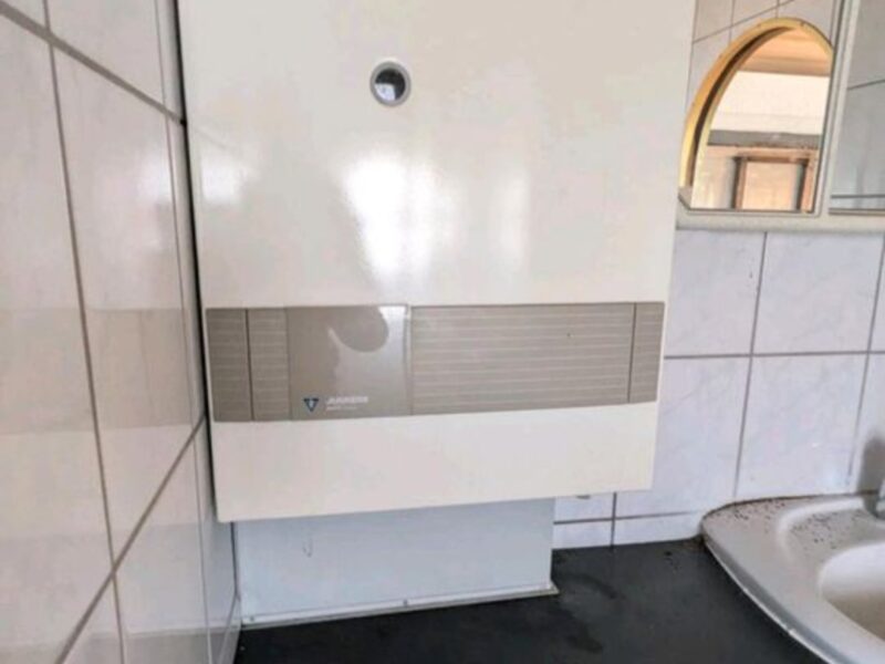 Wohnwagen/Tinyhouse