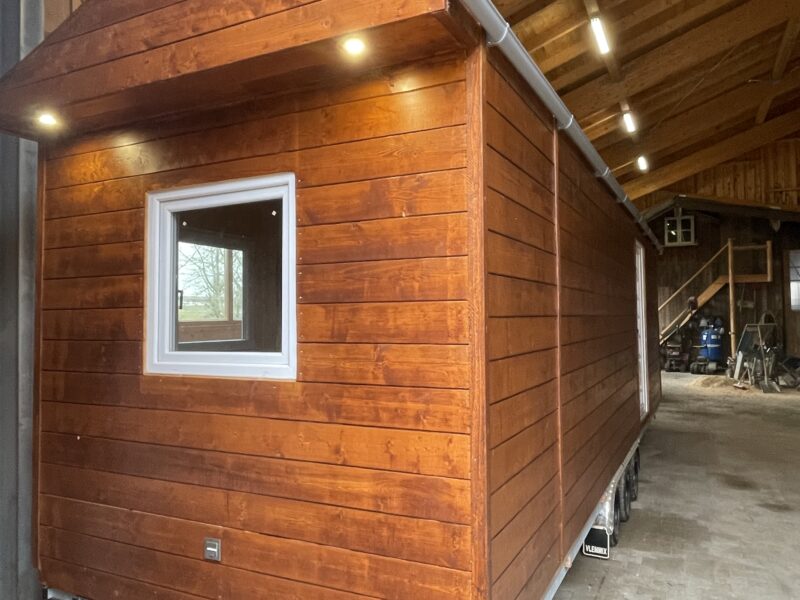 Tiny Haus