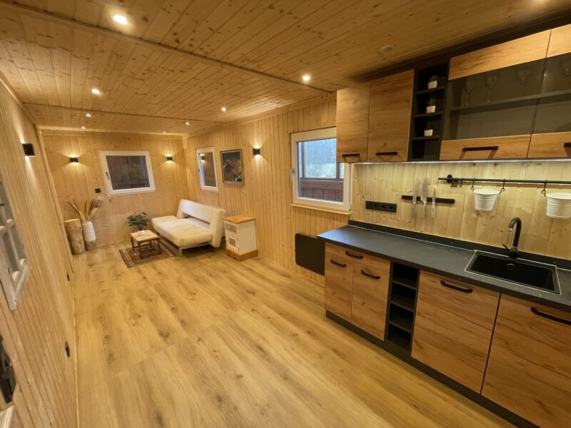 Tiny Haus