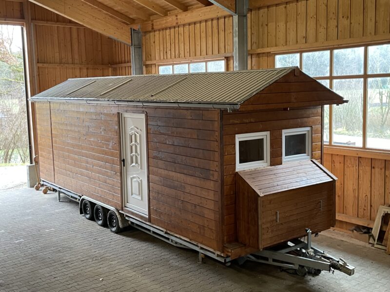 Tiny Haus