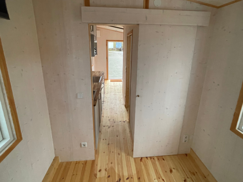 Kompakt, clever, gemütlich: Dein Tinyhaus wartet auf dich!