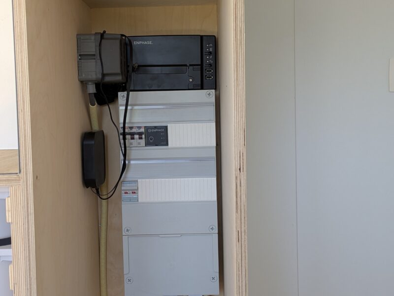 Tiny House 3,5to