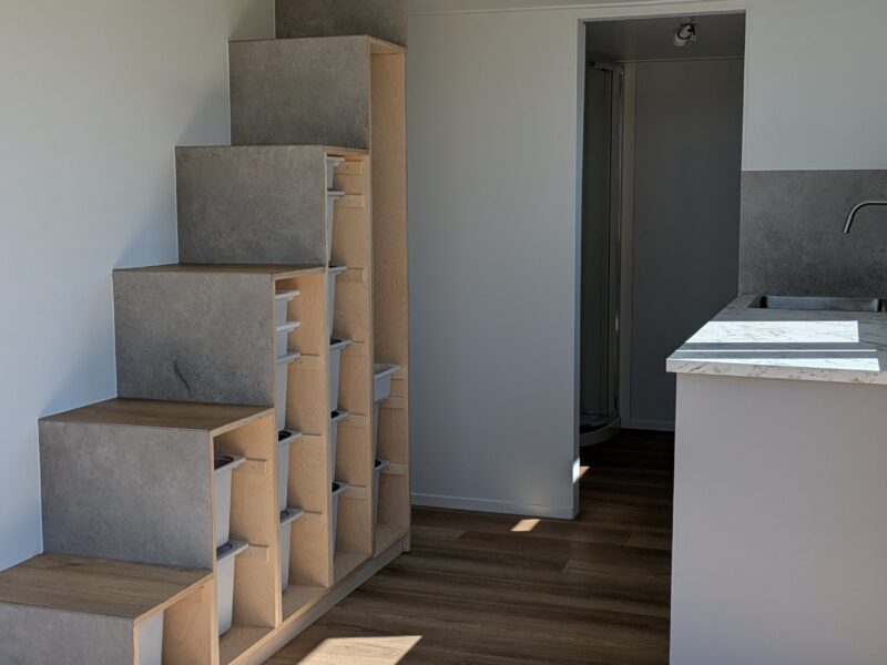 Tiny House 3,5to