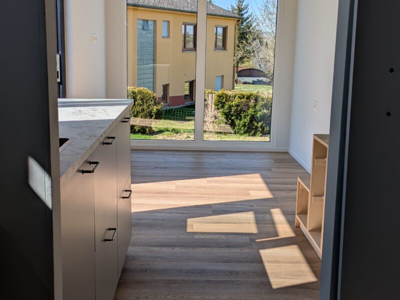 Tiny House 3,5to
