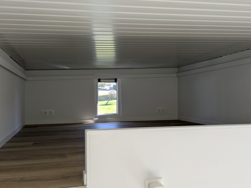 Tiny House 3,5to