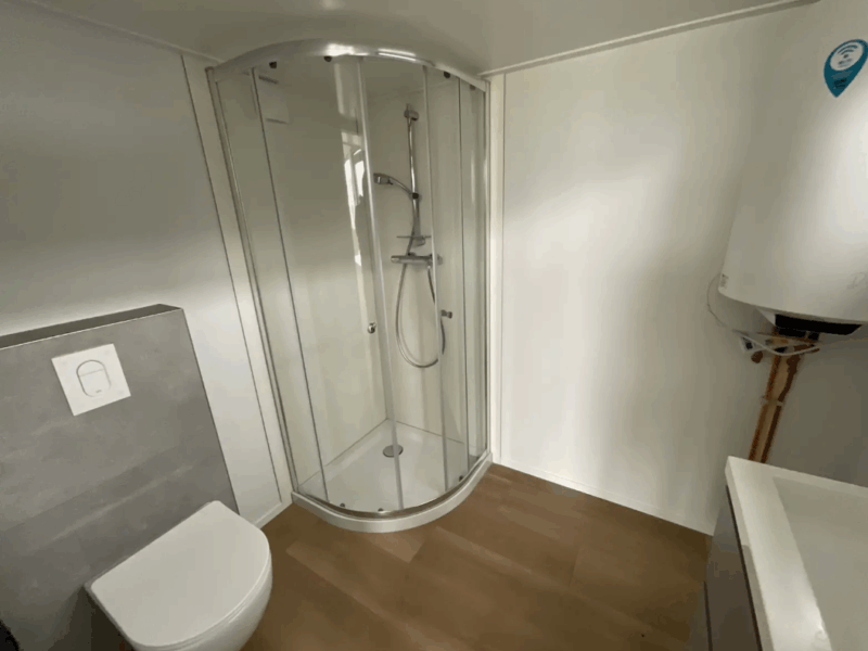 Tiny House 3,5to