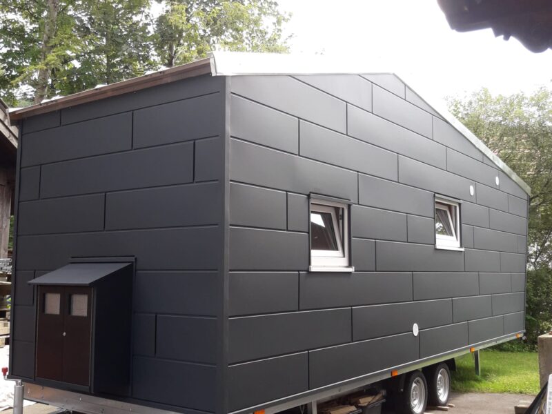 Tiny House **NEU**