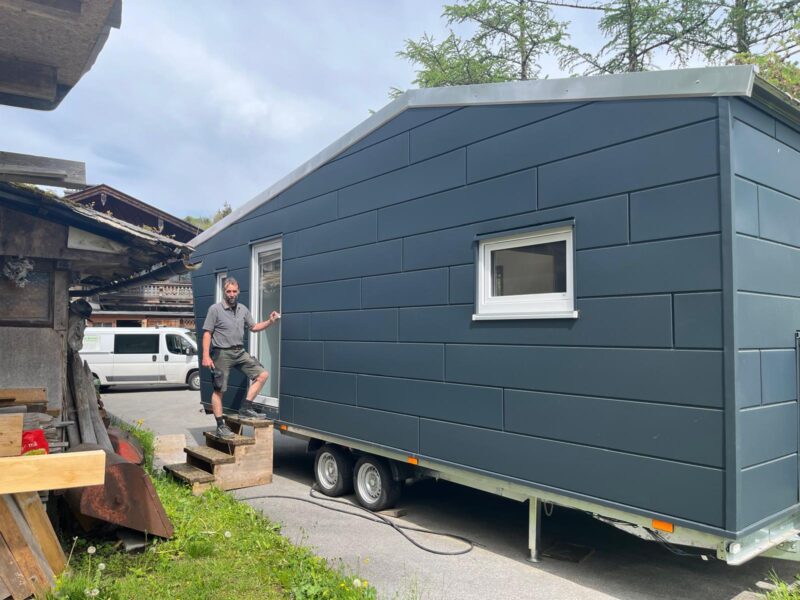 Tiny House **NEU**