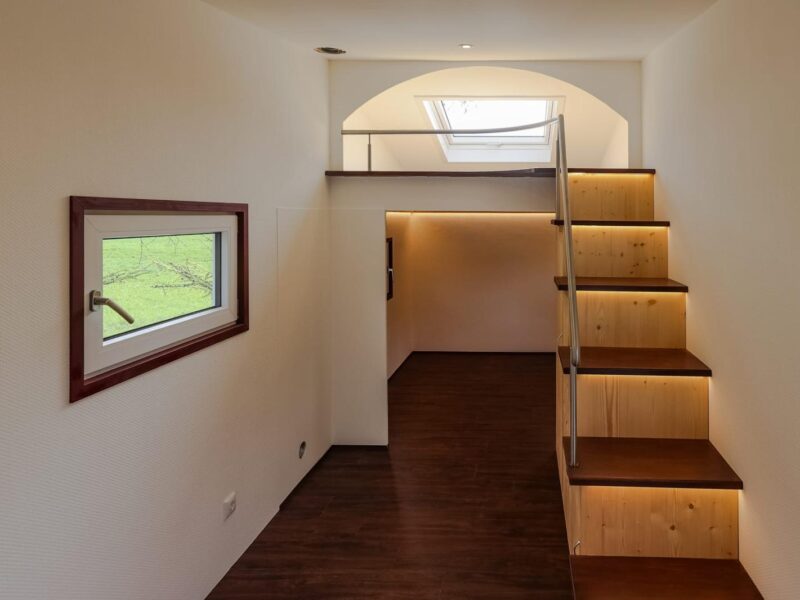 Tiny House **NEU**
