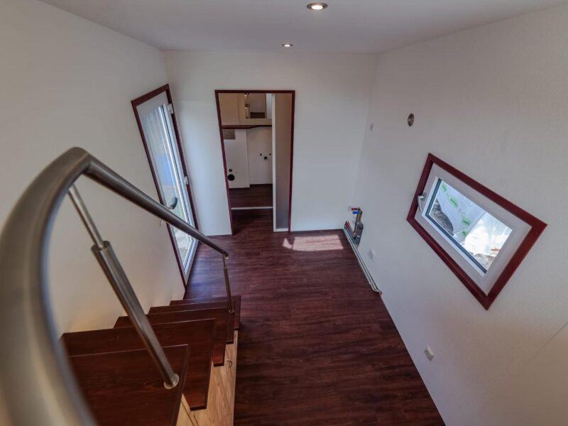 Tiny House **NEU**
