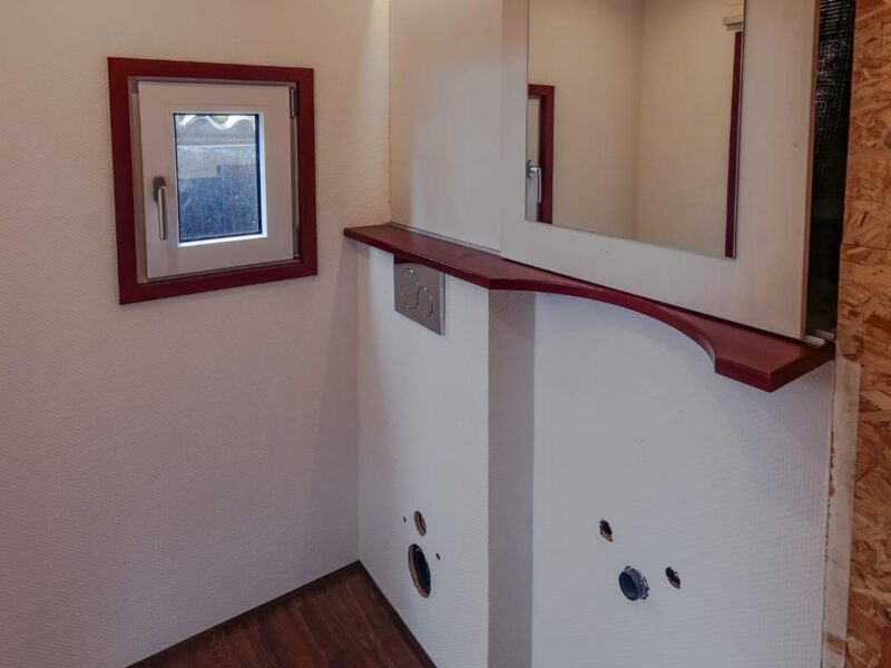 Tiny House **NEU**