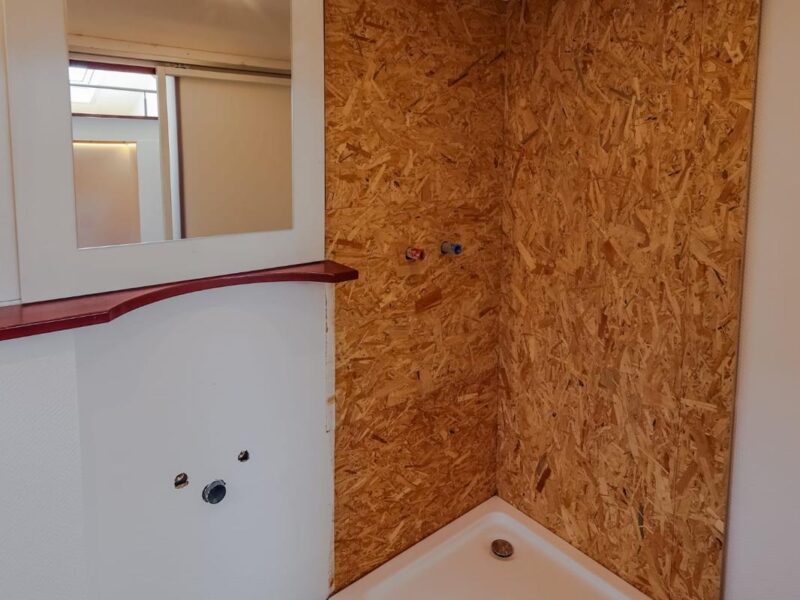 Tiny House **NEU**