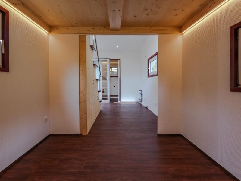 Tiny House **NEU**