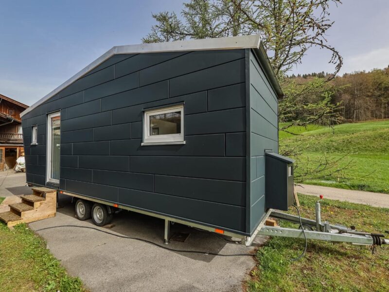 Tiny House **NEU**