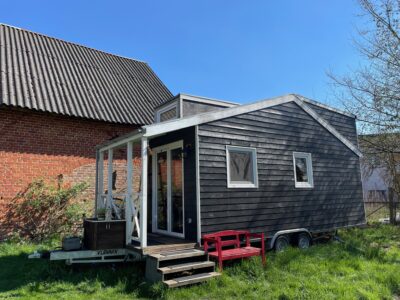 Tinyhouse/Wohnanhänger