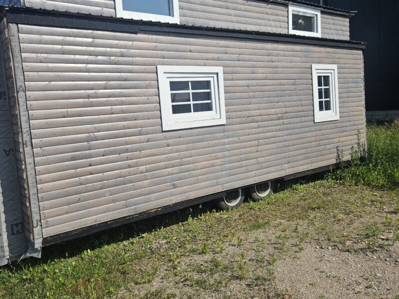Tinyhouse zum Verkauf