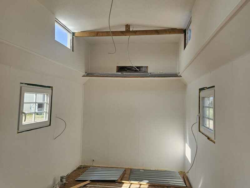 Tinyhouse zum Verkauf