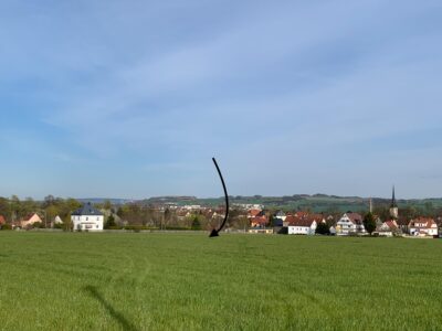 Baugrundstück in Saalfeld/Thüringen zu verkaufen