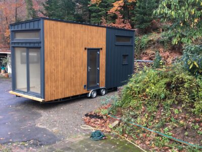 Tiny House Bj 11/2022