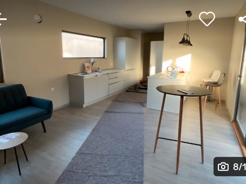 Modulhaus zu Verkaufen