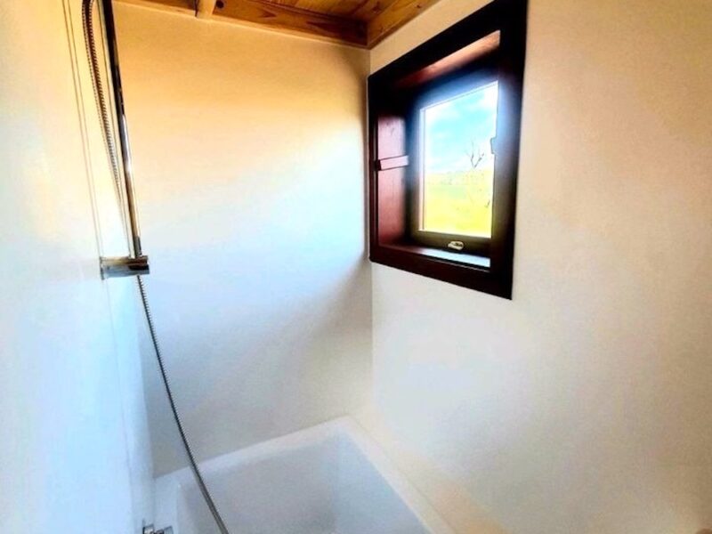 Dein neues mobiles Tiny House "Naturliebe" I einzigartige Wohlfühloase
