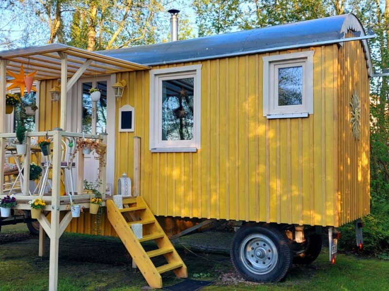 Tiny House