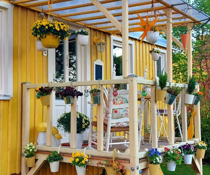 Tiny House