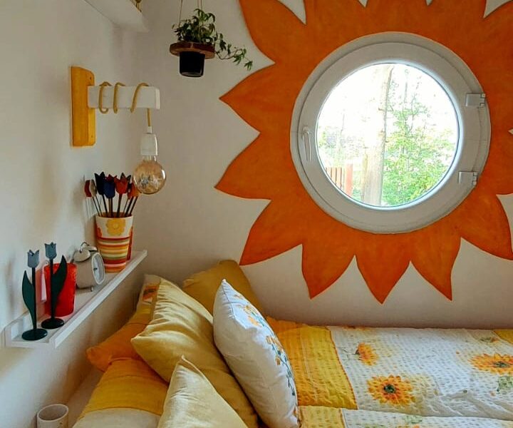Tiny House