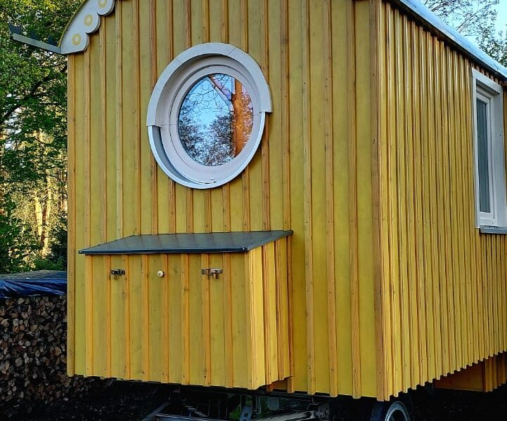 Tiny House