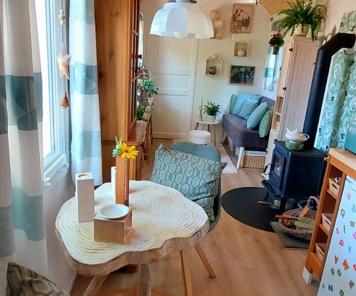 Tiny House