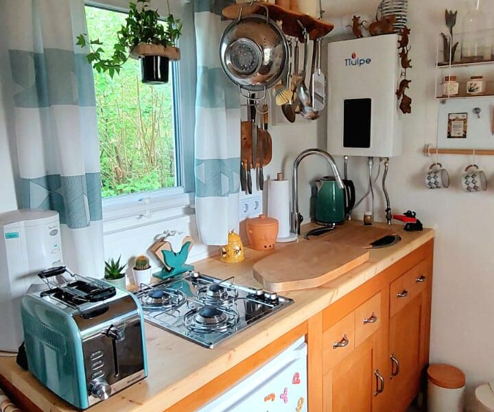 Tiny House