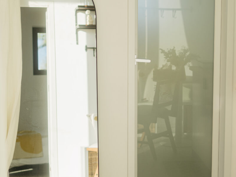 32 m2 tiny house ready to move in in sunny Algarve!