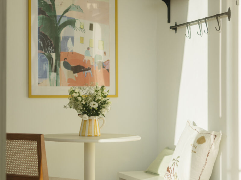 32 m2 tiny house ready to move in in sunny Algarve!