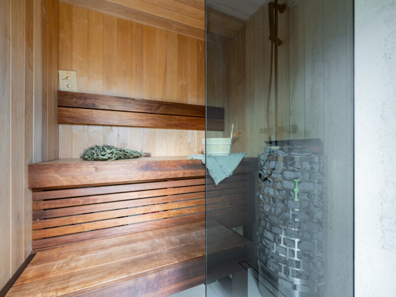 Cube House "Aphrodite" 20m²